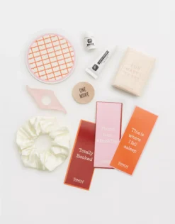 Aerie Pinch Shelf Love Kit