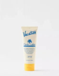 Aerie Vacation SPF 30 Sunscreen Lotion