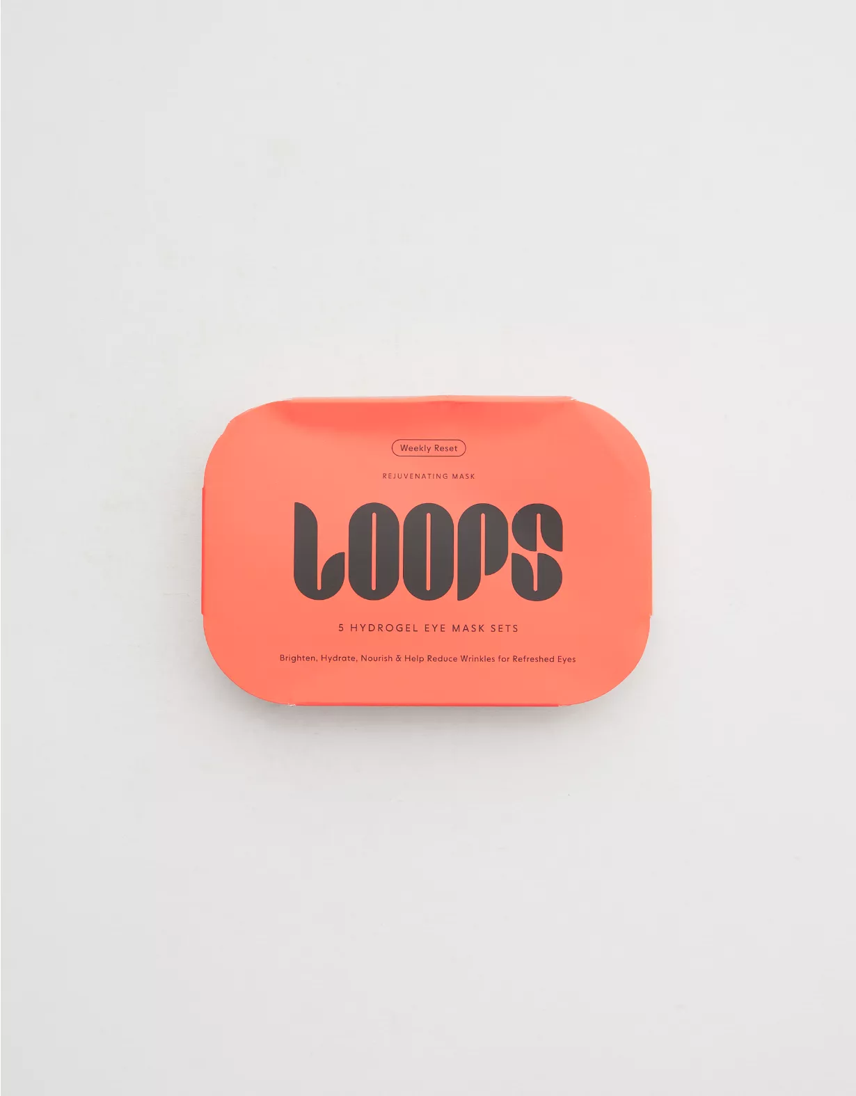 Aerie Loops Beauty Undereye Mask Set 1 Aerie Loops Beauty Undereye Mask Set