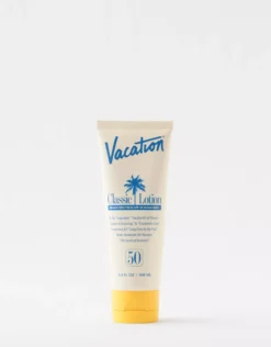 Aerie Vacation SPF 50 Sunscreen Lotion