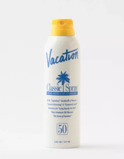 Aerie Vacation SPF 50 Spray Sunscreen