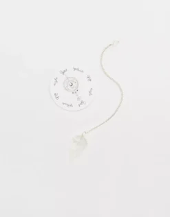 Aerie Ark Made Answers Pendulums