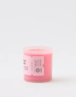 Aerie Candier You're Doing Great Babe Candle -Outlet Aerie Chic Store 0845 9008 615 d1