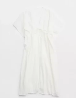 Aerie Front Tie Open Maxi Cape 5 Aerie Front Tie Open Maxi Cape -Outlet Aerie Chic Store 1497 7898 100 f