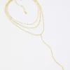 Aerie Dainty Layered Choker Pack