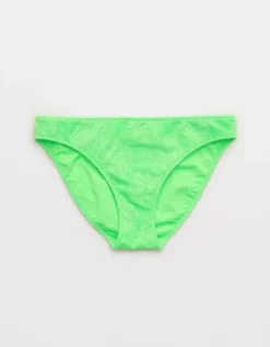 Aerie Lace Full Coverage Bikini Bottom -Outlet Aerie Chic Store 1753 4919 707 f