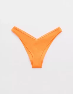 Aerie Crinkle Voop Cheeky Bikini Bottom 5 Aerie Crinkle Voop Cheeky Bikini Bottom -Outlet Aerie Chic Store 1754 4560 819 f