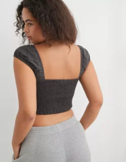 Outlet Aerie Chic Store -Outlet Aerie Chic Store 1783 3103 005 ob