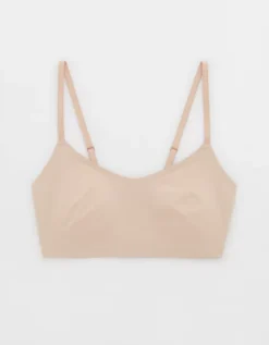 Aerie SMOOTHEZ Scoop Bralette -Outlet Aerie Chic Store 2693 3424 153 f