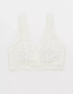 Mama By Aerie™ Lace Bralette -Outlet Aerie Chic Store 2693 3694 125 f