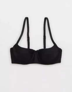 Aerie Lightly Lined Underwire Bikini Top 5 Aerie Lightly Lined Underwire Bikini Top -Outlet Aerie Chic Store 2750 4570 073 f