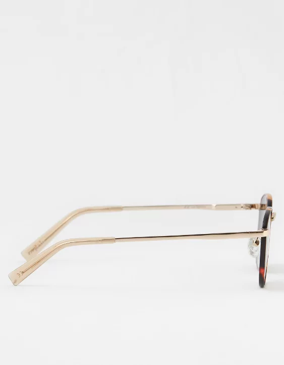 Aerie Le Specs Neptune Deux Sunglasses 3 Aerie Le Specs Neptune Deux Sunglasses - Image 3