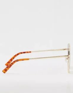 Aerie Le Specs Cherished Sunglasses -Outlet Aerie Chic Store 3728 7751 200 d1