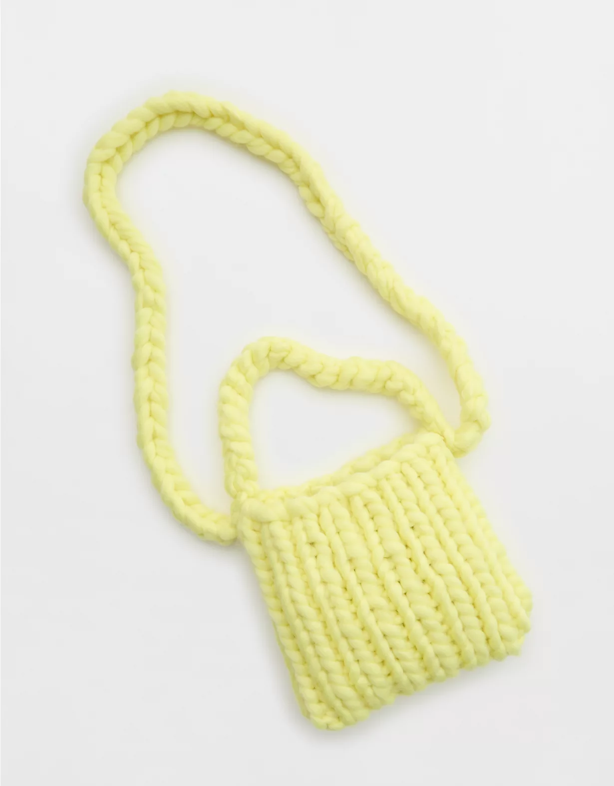 Aerie Braided Mini Bag 1 Aerie Braided Mini Bag