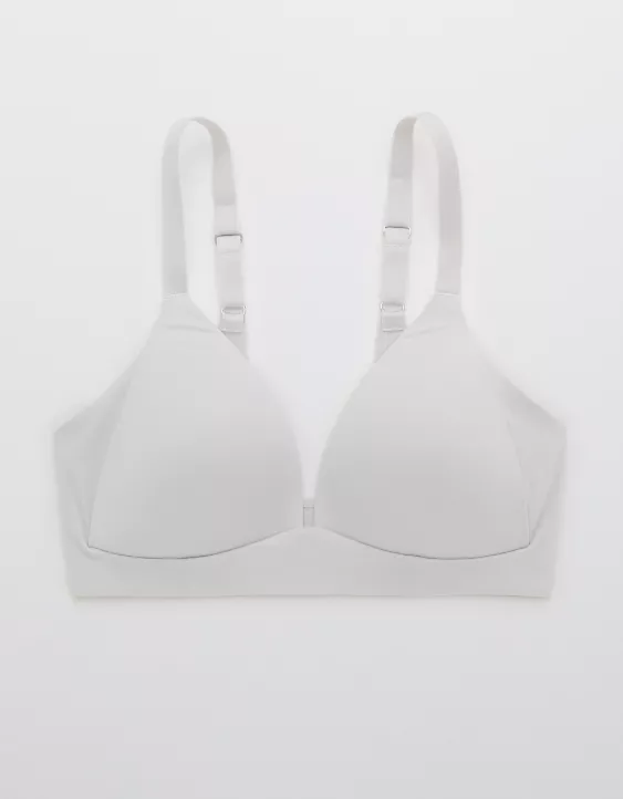 Aerie Sunnie Wireless Lightly Lined Bra 3 Aerie Sunnie Wireless Lightly Lined Bra - Image 3