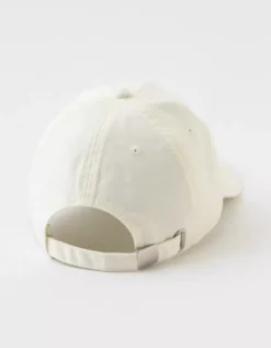 Aerie Smiley® Baseball Hat -Outlet Aerie Chic Store 5497 8339 112 b