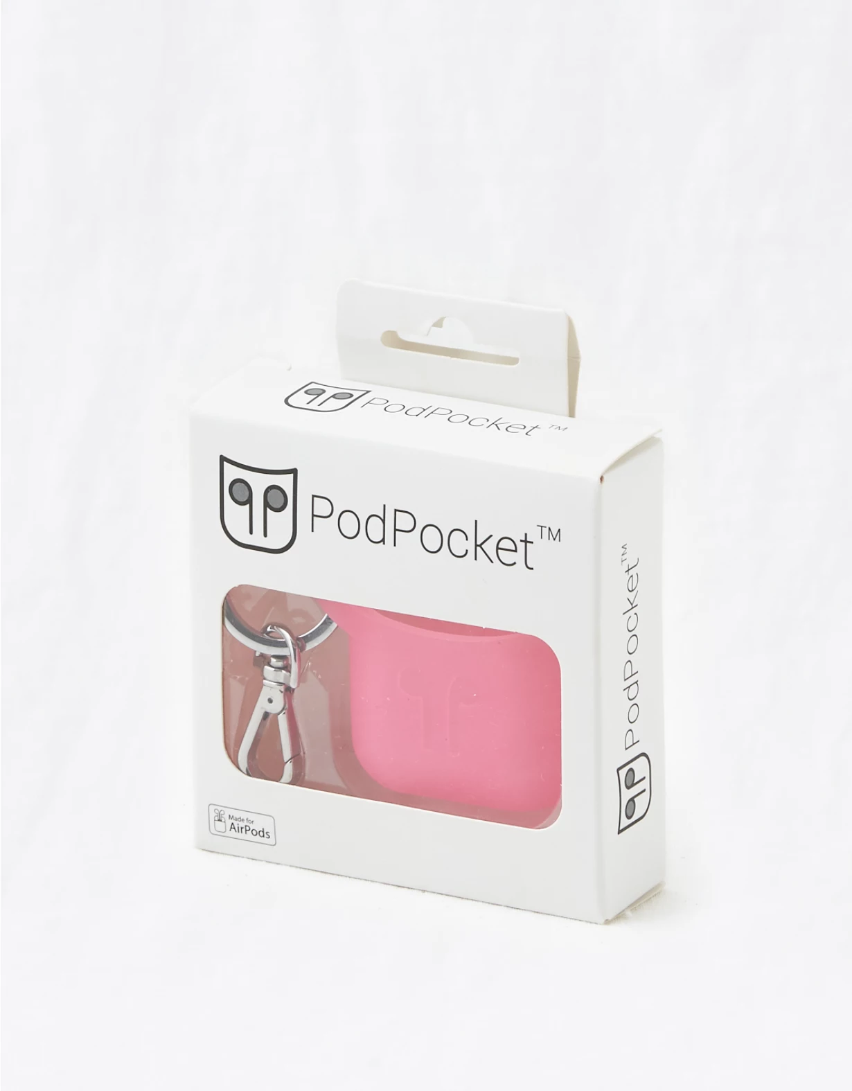 Aerie PodPocket AirPods Case 2 Aerie PodPocket AirPods Case - Image 2