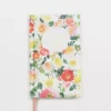 Aerie One Line A Day Journal - Floral