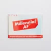 Aerie Millenial AF Game