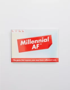 Aerie Millenial AF Game