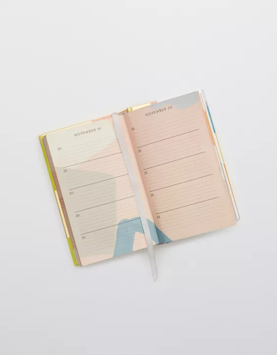 Aerie Modern One Line A Day Journal 2 Aerie Modern One Line A Day Journal - Image 2