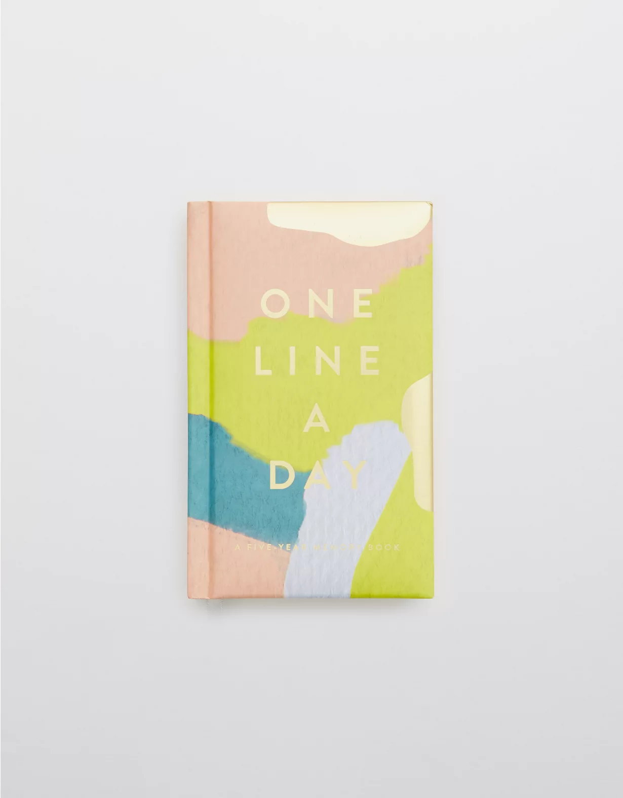 Aerie Modern One Line A Day Journal 1 Aerie Modern One Line A Day Journal