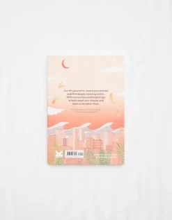 Aerie Chronicle Books Dream Decoder Journal -Outlet Aerie Chic Store 5498 5894 900 d1