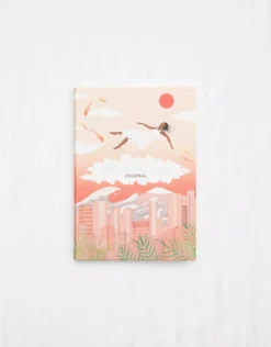 Aerie Chronicle Books Dream Decoder Journal