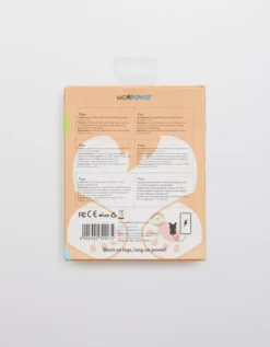 Aerie Moji Corgi Powerbank -Outlet Aerie Chic Store 5498 6083 026 d1