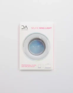 Aerie Dan Andora Selfie Ring Light 5 Aerie Dan Andora Selfie Ring Light -Outlet Aerie Chic Store 5498 6100 100 d1