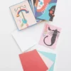 Aerie Zodiac Card Set 5-Pack