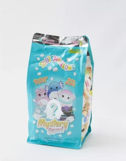 Aerie Squishmallow Scented 8 Inch Plush Toy Mystery Bag