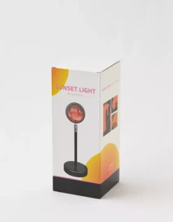 Aerie Dan Andora Sunset Lamp Projector -Outlet Aerie Chic Store 5498 7562 001 d1