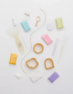 Aerie STMT DIY Scuplt & Style Kit -Outlet Aerie Chic Store 5498 7565 900 b