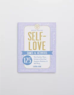 Aerie Self - Love Games & Activities