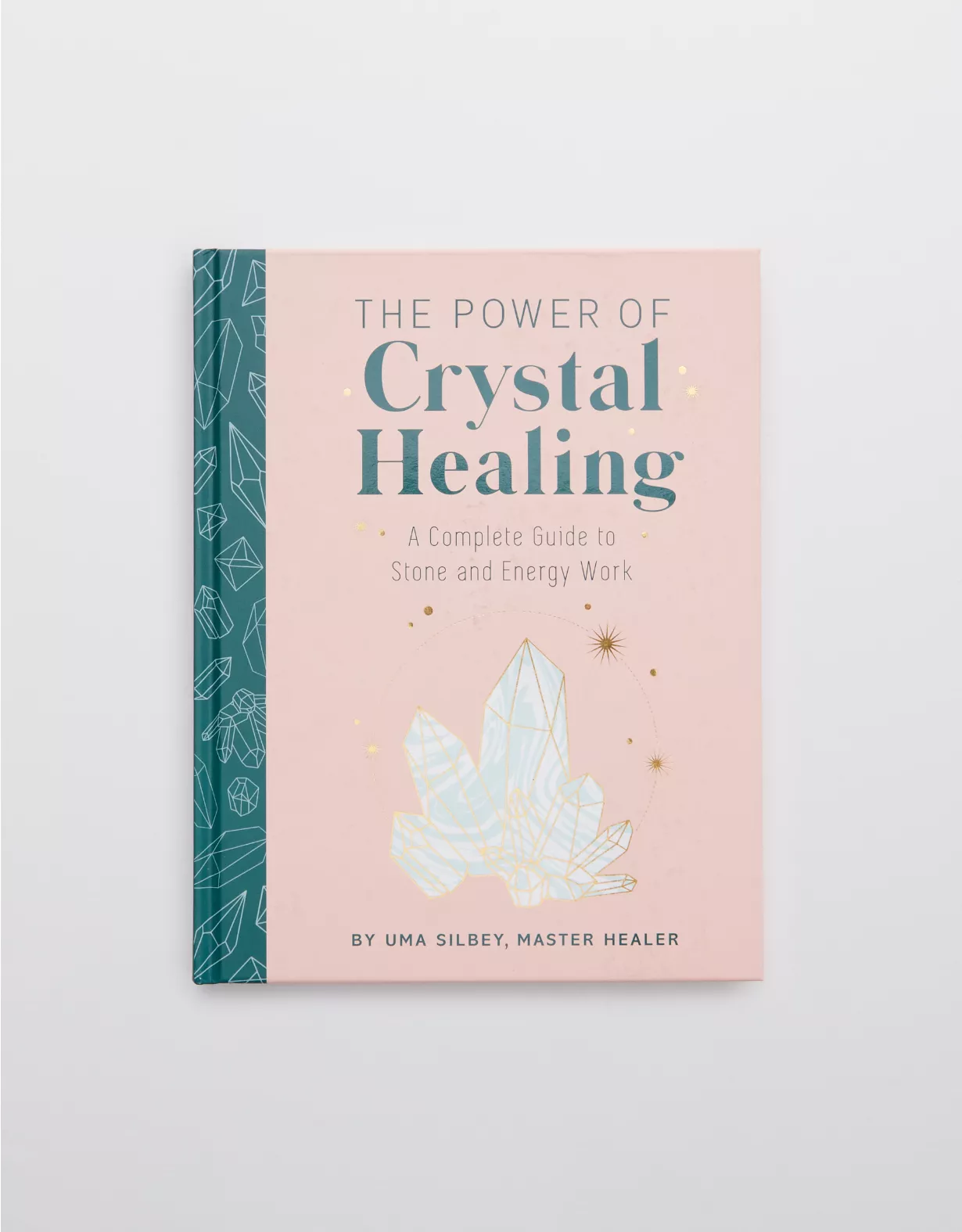Aerie The Power Of Crystal Healing Book 1 Aerie The Power Of Crystal Healing Book