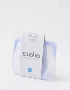 Aerie Stasher Stand Up Silicone Bag 4 Aerie Stasher Stand Up Silicone Bag -Outlet Aerie Chic Store 5498 7669 580 b