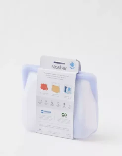 Aerie Stasher Stand Up Silicone Bag 5 Aerie Stasher Stand Up Silicone Bag -Outlet Aerie Chic Store 5498 7669 580 d1