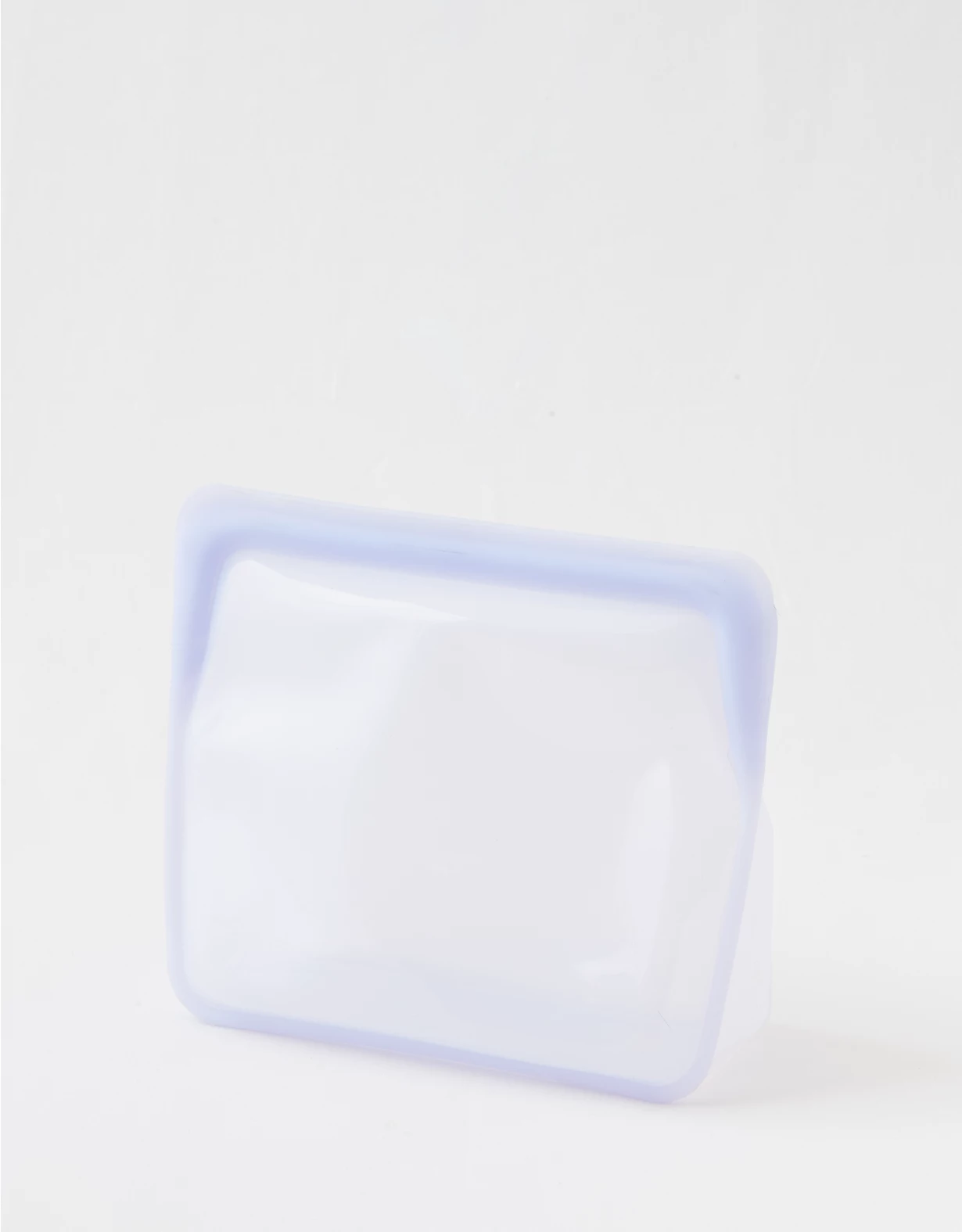 Aerie Stasher Stand Up Silicone Bag 1 Aerie Stasher Stand Up Silicone Bag