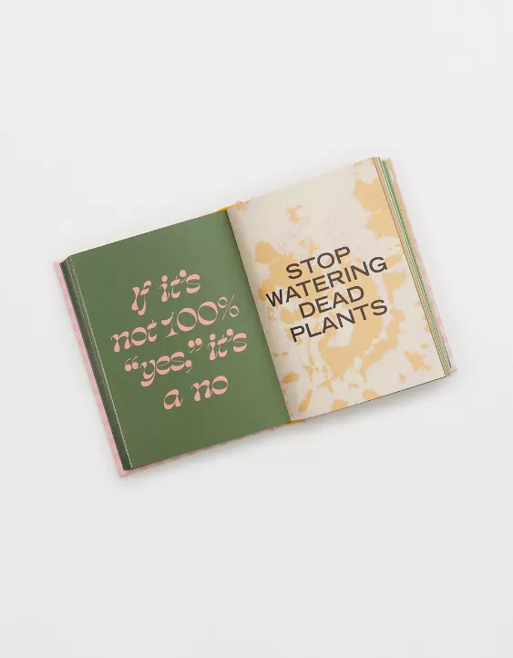 Aerie You Need To Hear This Book 2 Aerie You Need To Hear This Book - Image 2