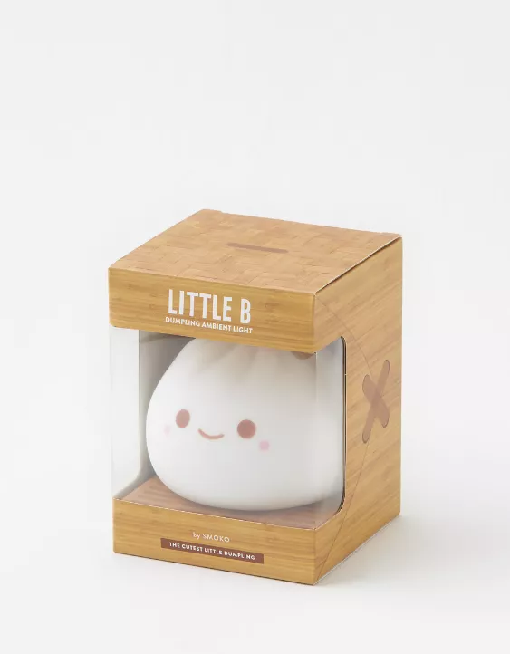 Aerie Smoko Little B Dumpling Light 3 Aerie Smoko Little B Dumpling Light - Image 3