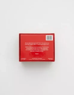 Aerie We're Not Really Strangers Card Game -Outlet Aerie Chic Store 5498 7967 600 d1