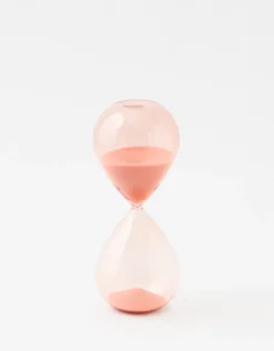Aerie Designworks Hourglass 30 Minute Timer