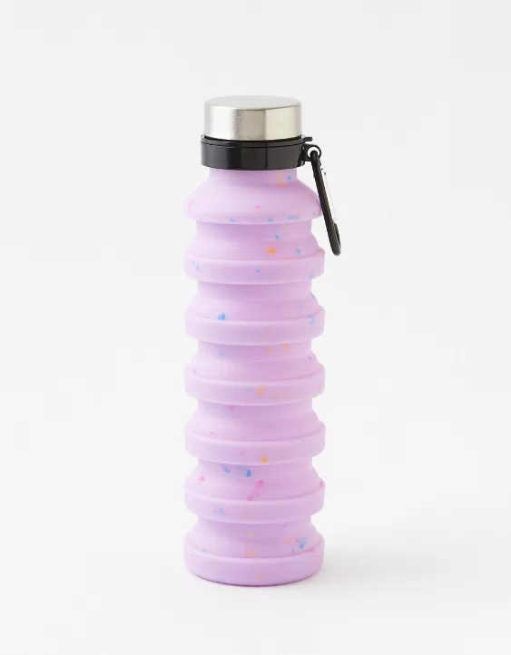 Aerie ISCREAM Collapsable Water Bottle 2 Aerie ISCREAM Collapsable Water Bottle - Image 2