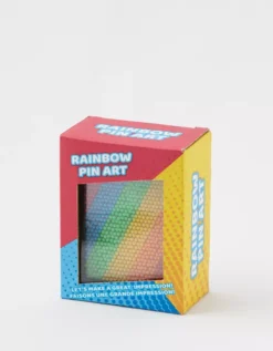 Aerie ISCREAM Rainbow Pin Art 5 Aerie ISCREAM Rainbow Pin Art -Outlet Aerie Chic Store 5498 8146 900 d1