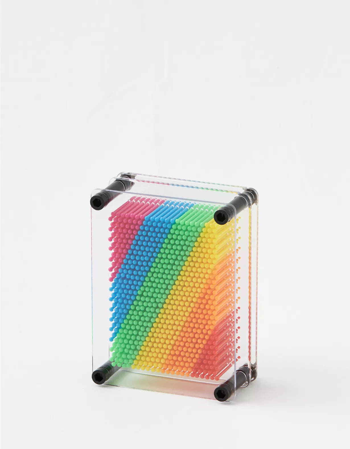 Aerie ISCREAM Rainbow Pin Art 1 Aerie ISCREAM Rainbow Pin Art