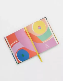 Aerie You Already Have The Answers Book -Outlet Aerie Chic Store 5498 8184 900 d1