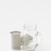 Aerie Kikkerland Mason Jar Coffee Kit
