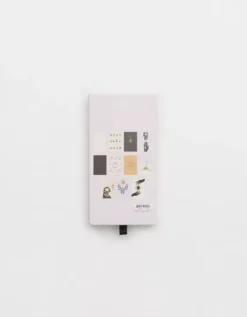 Aerie Fringe Weekly Affirmation Card Set -Outlet Aerie Chic Store 5498 8473 500 d1