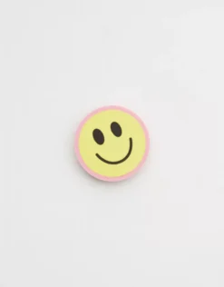 Aerie Iscream Smiley Face Wireless Charger